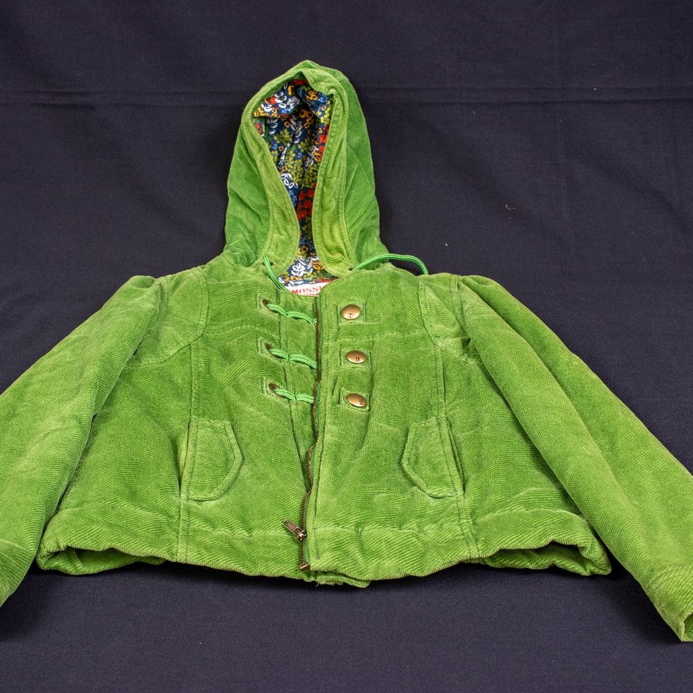 Womens Jacket